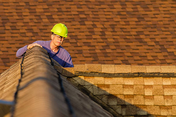 Quick and Trustworthy Emergency Roof Repair Services in Panguitch, UT